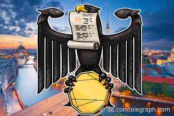 NEXO-Group: BaFin warnt vor unerlaubten Krypto-Dienstleistungen - Cointelegraph Deutschland