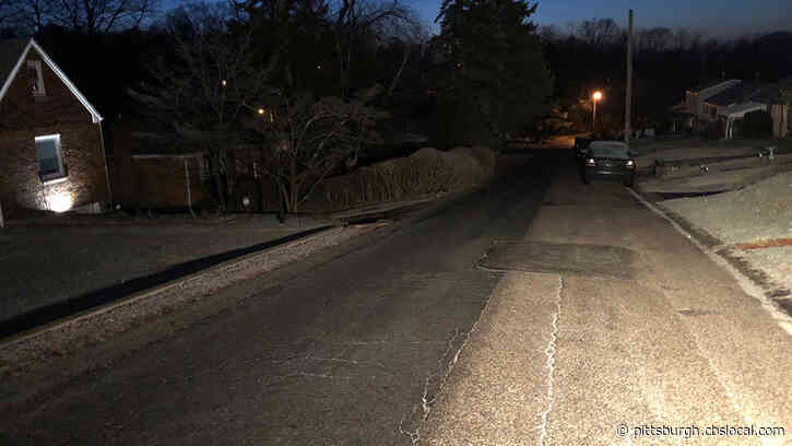 28-Year-Old Man Shot Dead In His Baldwin Home, Allegheny County Police Investigating