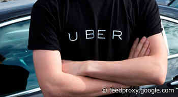 Is Uber killing the U.S. middle class?