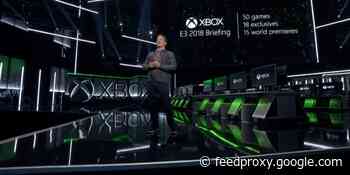 Xbox has no need for a VR headset — yet