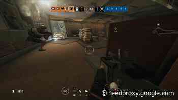 New operators Iana and Oryx helped me dust off Rainbow Six: Siege