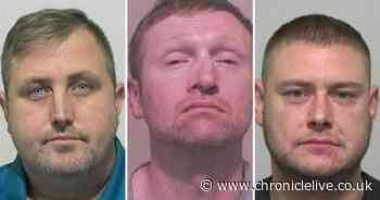 Police warn homeowners as 'opportunistic burglars' target homes in Sunderland