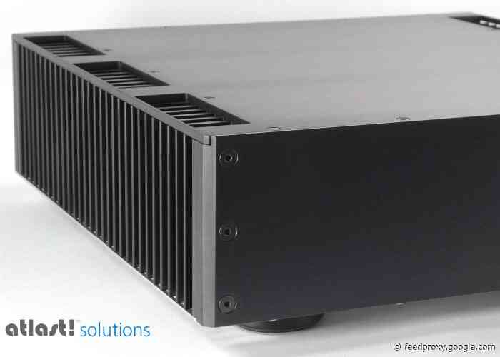 Atlast! unveiled new Black Sigao compact mini PC unveiled