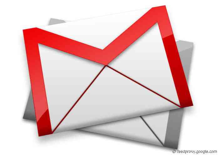 Gmail iOS app receives Apple File app access for attachments