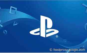 Sony’s PS5 Could Cost About $470
