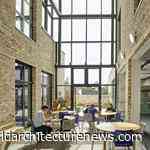 Camden community’s first independent living facility