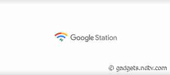 Google Station Free Wi-Fi Service Being Wound Down Globally, Will Be Helmed by Partners Like RailTel
