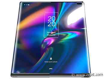 Leaked photos: TCL is making a phone with a slide-out screen that turns into a tablet     - CNET