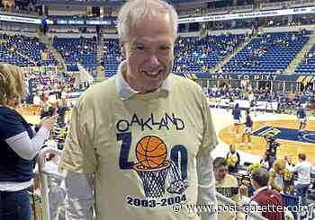 For Squirrel Hill CPA Bob Goldstein, time spent with friends and family truly added up