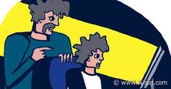 Today's Cartoon: Like Father, Like Son