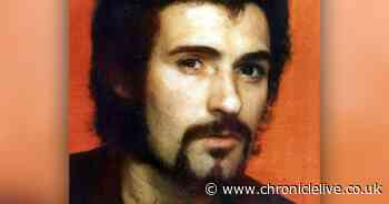 Yorkshire Ripper Peter Sutcliffe 'sent ex-wife Valentine's card'