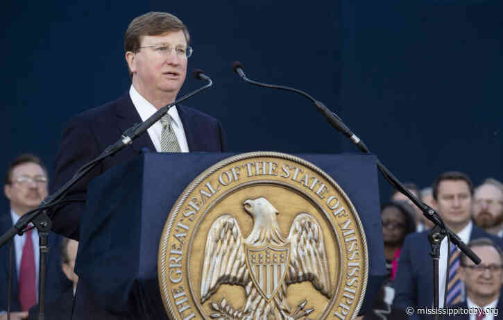 Ep. 93: Could the Senate reject Gov. Tate Reeves’ controversial ed board appointment?