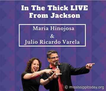 ‘In The Thick’ and Mississippi Today tackle voting rights, immigration and more in live Jackson events