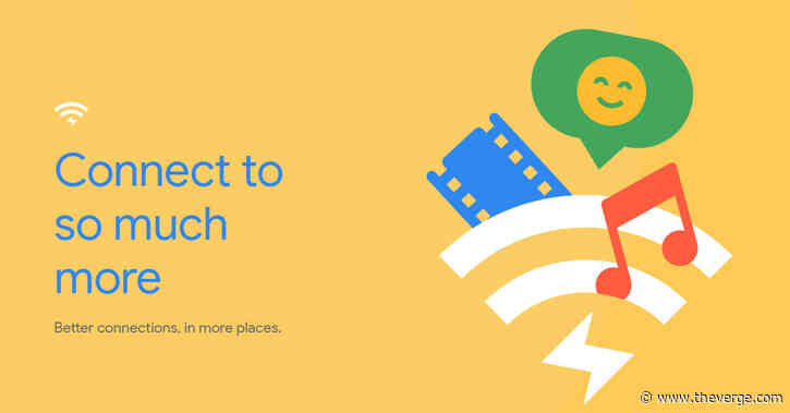 Google winds down free Station Wi-Fi program