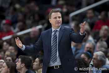Washington Wizards Mailbag Monday: Coaching, free agents, and more! - Wiz of Awes