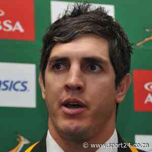 Ex-Bok star back in SA after USA coaching stint - Sport24