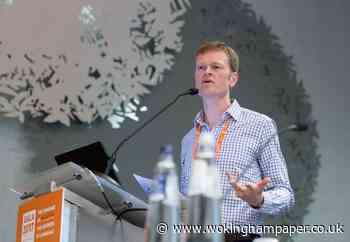 BUSINESS PROFILE: Coaching company Riversight supports leadership teams - The Wokingham Paper