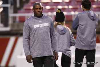 Great Look At The Coaching Lineage Of New Spartan Coach Mel Tucker - Sports Illustrated