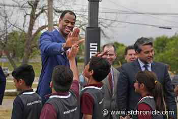 California’s way of coaching - San Francisco Chronicle