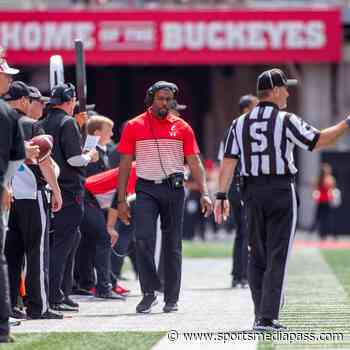 Notre Dame Adds Mike Mickens to Their Coaching Staff - Sports Media Pass