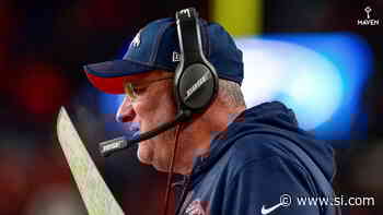 Report: Broncos' HC Vic Fangio Pioneering a New Coaching Approach for the NFL Combine - Sports Illustrated