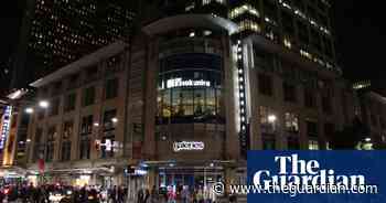 Sydney bookstore says it was targeted by pickup artists from 'dating coaching' company - The Guardian