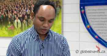 New book incorporates immigration with reconciliation - Global News