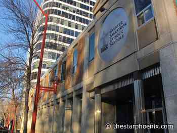 New Cree school facility, east-end schools top divisions' long-term budget asks - Saskatoon StarPhoenix