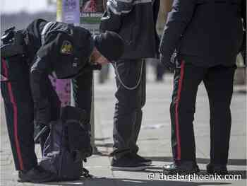 Police audit shows initial confusion over contact interview reports - Saskatoon StarPhoenix