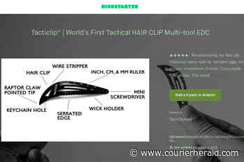 Local entrepreneur gives tips on successful... - Enumclaw Courier-Herald