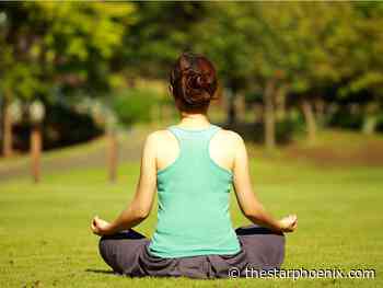 Parish Notes: Weekly meditations - Saskatoon StarPhoenix