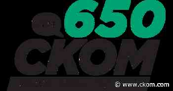 Saskatoon man receives fifth distracted driving fine within 12 months - News Talk 650 CKOM