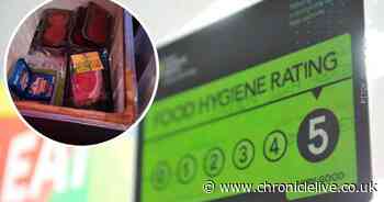 Inside 'filthy' Durham catering company which didn't use soap to clean its woks