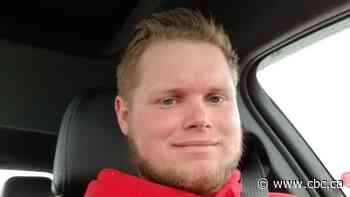 Skip the Dishes driver says his leg was amputated because of road rage incident