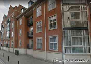 Custody "broke me" says anti social youth