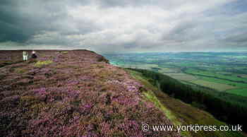 Views sought on air quality plan for North Yorkshire