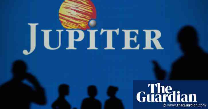 Jupiter agrees £370m deal to buy Merian Global Investors