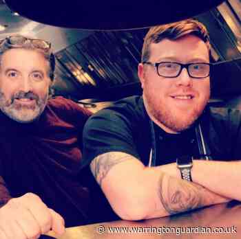 Terrace thanks customers after Phil Daley rushed to hospital