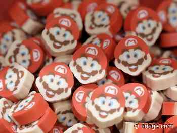 Coronavirus hits Nintendo and Domino’s channels ‘Cheers’: Monday Wake-Up Call