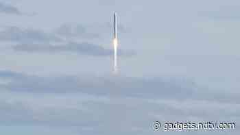 NASA's Key Science Investigations, Cargo Headed to ISS Aboard Cygnus Craft
