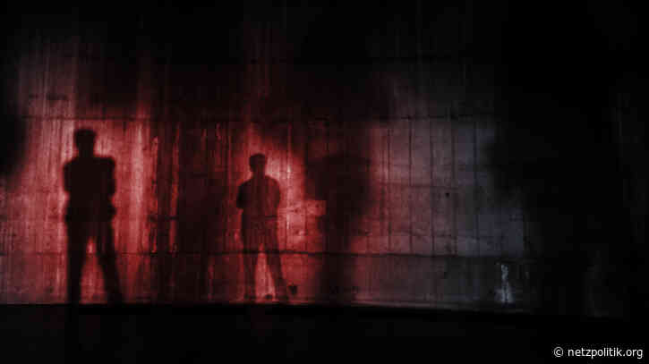 „Hasskrieger“: Gewaltfantasien und rechtsextreme Abgründe in Online-Netzwerken