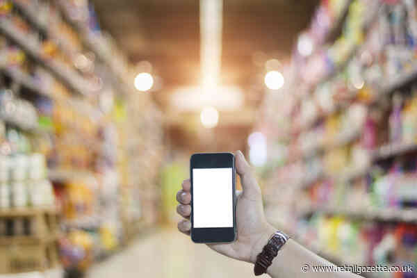 COMMENT: In-store mobile services is a boon for customer loyalty