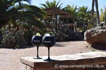 Bulldog partners Beat Hotel for festival activation