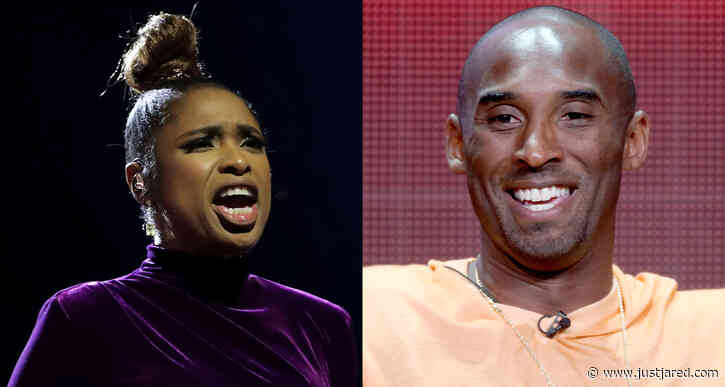 Jennifer Hudson Remembers Kobe Bryant with NBA All-Star Game 2020 Performance (Video)