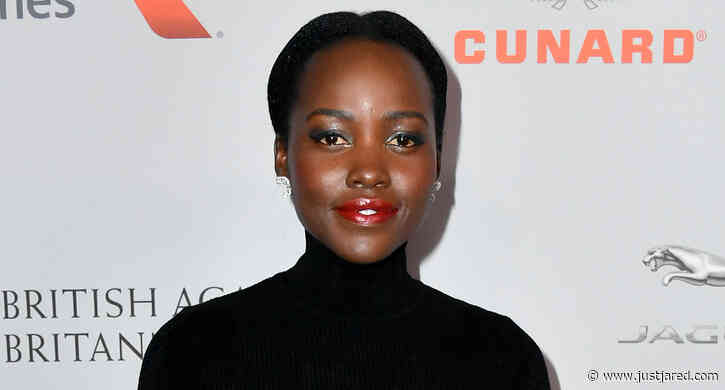 Lupita Nyong'o Remembers 'Queen of Katwe' Co-Star Nikita Pearl Waligwa