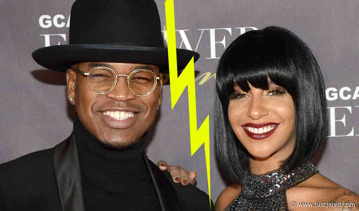 Ne-Yo & Wife Crystal Renay Split After 4 Years of Marriage & He's Revealing the Reason Why