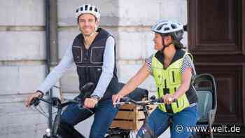 Diese Fahrrad-Gadgets sorgen für mehr Sicherheit