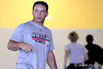 N.J. teacher and wrestling coach charged with sex assault of teen - NJ.com