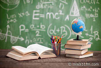 1 Teacher Of The Week February 17th - mix931fm.com