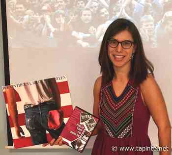 NJ Vietnam Veterans' Memorial Foundation Names Scotch Plains-Fanwood HS Teacher as 2020 Teacher of the Year - TAPinto.net